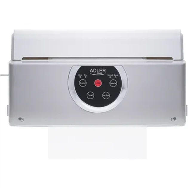 Вакууматор ADLER AD-4503 - Фото 6 Вакууматор ADLER AD-4503 - зображення 6