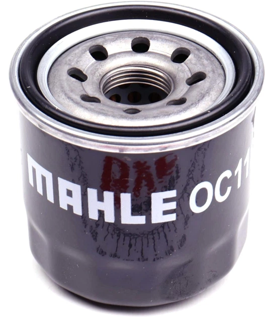 Фильтр масляный Knecht/MAHLE Mazda 3 1.5/2.0i /6 2.0/2.5i 13- (OC 1183) - изображение 3