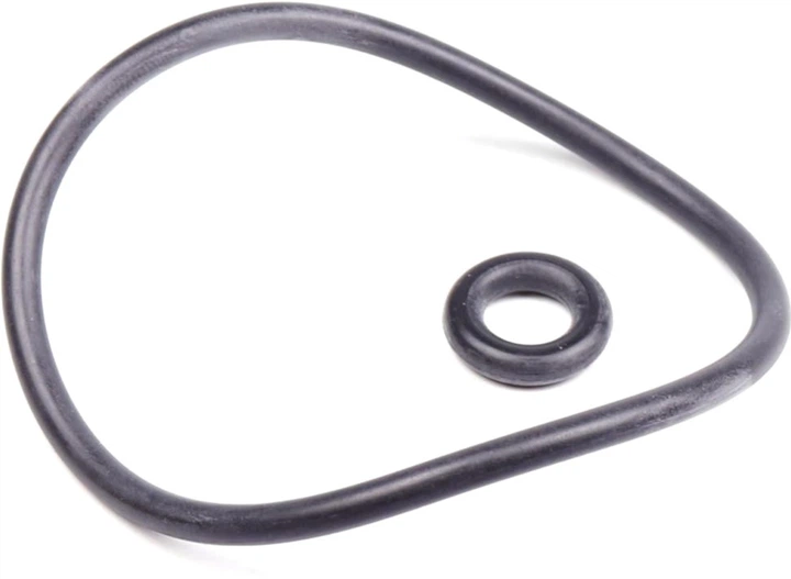 Фильтр масляный Knecht/MAHLE MB (W168) (бензин) (OX 135/1D) - изображение 4