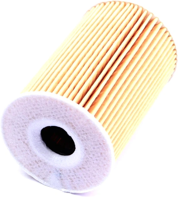 Фильтр масляный Knecht/MAHLE MB (W168) (бензин) (OX 135/1D) - изображение 5