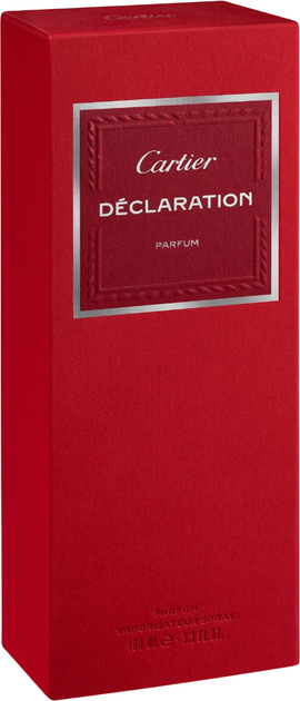 Парфуми для чоловіків Cartier Declaration 100 мл (3432240506726) - зображення 2