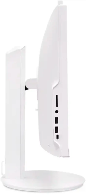 Моноблок Acer Aspire C24-1YE13U3UNH (DQ.BNXME.003) White - изображение 6