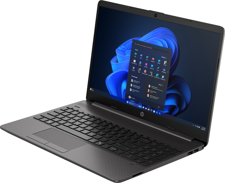 Ноутбук HP 250 G9 (969K0ET) Dark Ash Silver - зображення 3