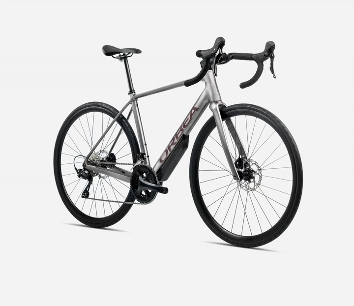 Велосипед 28" Orbea AVANT H40 (2025) magnetic bronze matt/cosmic bronze gloss, 53см, (арт.S10253BD) - изображение 2