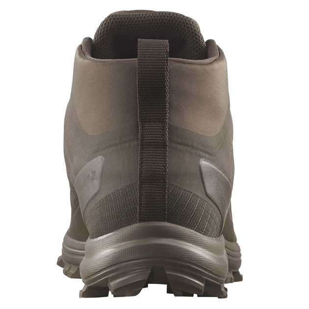 Кросівки Salomon Speed Assault 2 GTX Earth UK 8 / EU 42 - зображення 6