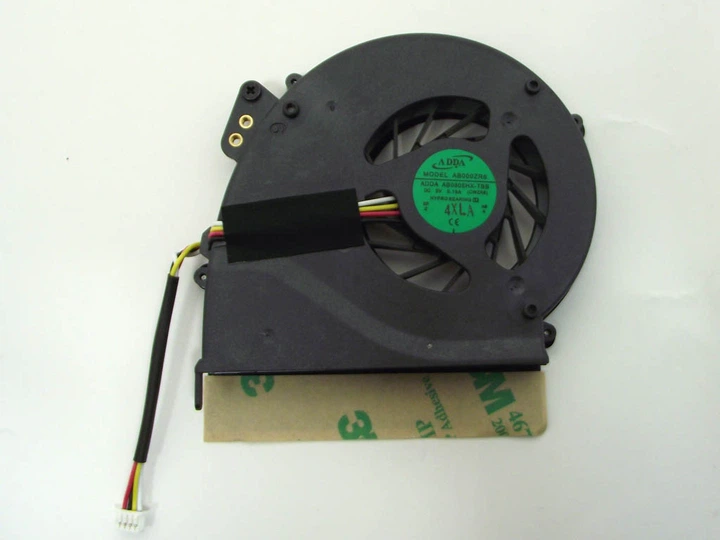 Вентилятор (кулер) для ACER Extensa 5235, 5635, 5635ZG, ZR6, eMachines E528, E728 FAN (Версія 1 з кришкою) (MG55100V1-Q051-S99) High Copy (63469) - изображение 2