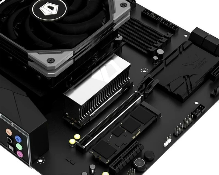 Вентилятор ID-Cooling Zero M15 - изображение 5