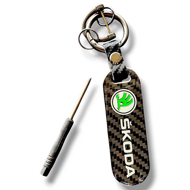 Подарунковий набір з логотипом Skoda для автомобіліста, аксесуари для авто,подарунковий бокс - Фото 4 Подарунковий набір з логотипом Skoda для автомобіліста, аксесуари для авто,подарунковий бокс - зображення 4