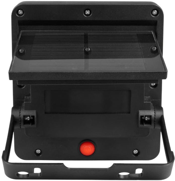 Сонячний світильник з датчиком руху DPM SBT005 500 лм 4000 К Black (5906881221921) - зображення 11