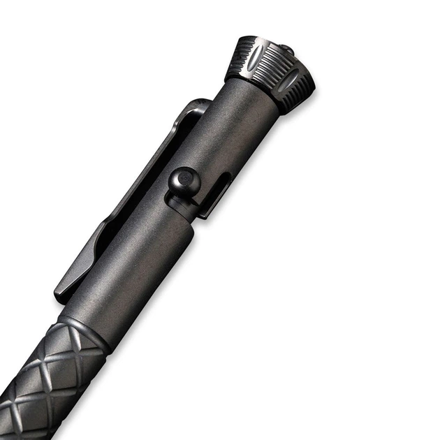 Ручка тактична титанова Civivi Coronet CP-02B - зображення 5