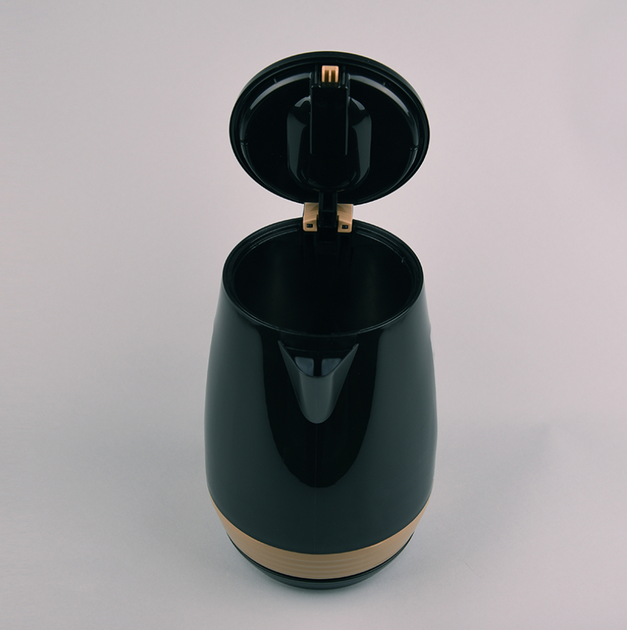 Електрочайник Maestro MR-033-black (MR-033-BLACK) 1,7 л - зображення 3