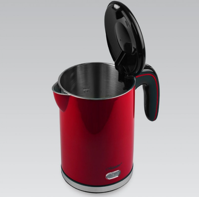 Электрочайник Maestro MR-030-Red (MR-030-RED) 1,2 л - изображение 3