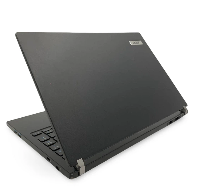 Ноутбук Acer TravelMate P645 i5-4210U 8 GB RAM 128 GB SSD + 160 GB HDD [14" FullHD] - Б/У - изображение 5