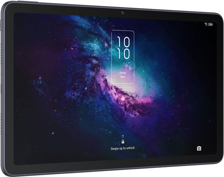 Планшет 10.4" Full HD TCL TABMAX 9296Q 6/256Gb 8 ядер Android 11 8000 mAh Silver Б/В - зображення 2