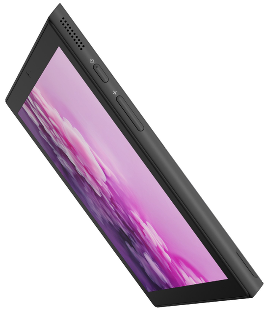 Планшет 10.3" WUXGA Lenovo IdeaPad Duet 3 10IGL5 4/64Gb Windows 11 Сірий Б/В - зображення 4