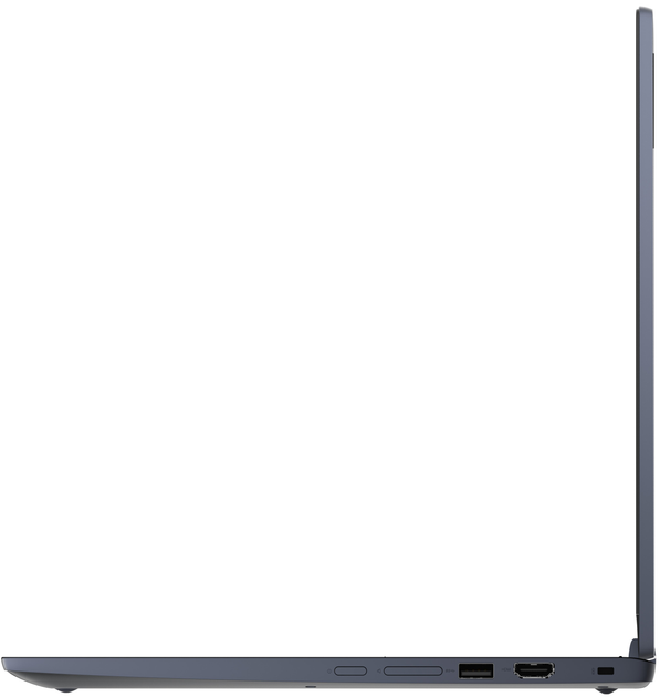 Сенсорный ноутбук 15.6" Lenovo IdeaPad Flex 3 Chrome 15IJL7 (82T3001MUK) Intel Celeron N4500 RAM 4GB eMMC 128GB 10ч батарея ChromeOS (RUS) (102112754) - Уценка - изображение 12