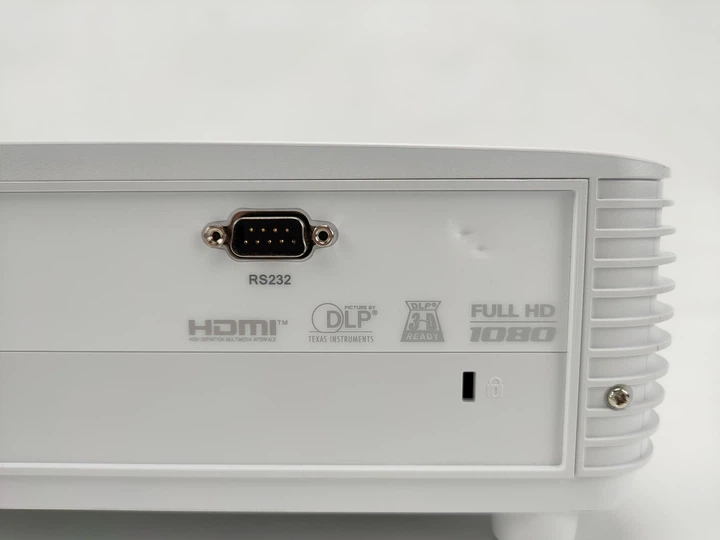 Проектор Acer M511 Full HD Wi-Fi Bluetooth Smart TV Б/В - зображення 10
