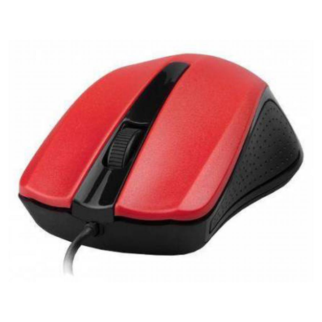 Миша Gembird MUS-101-R - изображение 3