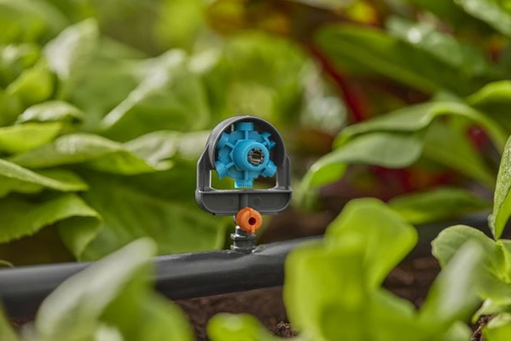 Багатофункціональні насадки Gardena 13324-20 - зображення 3