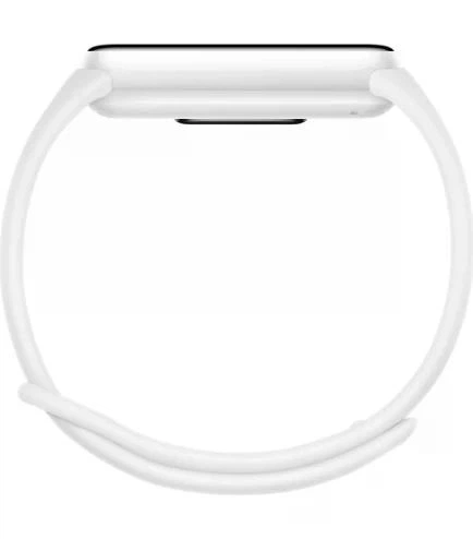 Фитнес-браслет Xiaomi Smart Band 10 BHR07Y5GL White - изображение 4