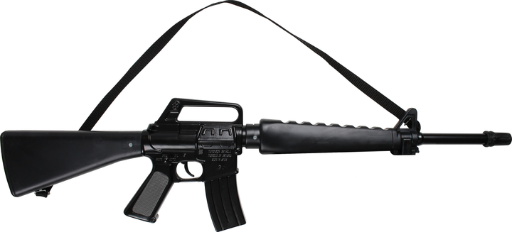 Іграшкова гвинтівка Gonher Command M-118 (8410982011864) - зображення 3