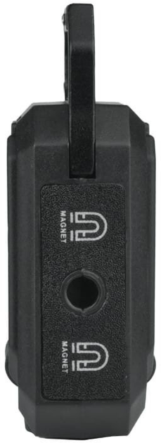 Latarka robocza DPM SP0103 ładowalna 225 lm 100 mAh (5906881228906) - obraz 9
