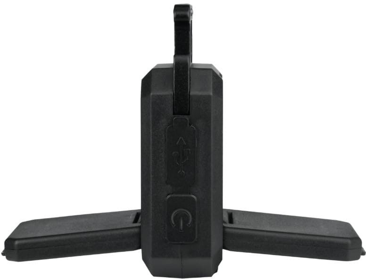 Latarka robocza DPM SP0103 ładowalna 225 lm 100 mAh (5906881228906) - obraz 11