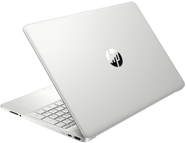 Laptop HP 15s-eq2289nw (71X68EA_16) Natural Silver - obraz 4