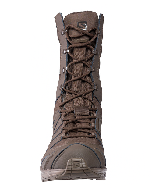 Черевики Salomon XA Forces JUNGLE Dark Earth UK 9 / EU 43⅓ - Фото 7 Черевики Salomon XA Forces JUNGLE Dark Earth UK 9 / EU 43⅓ - зображення 7