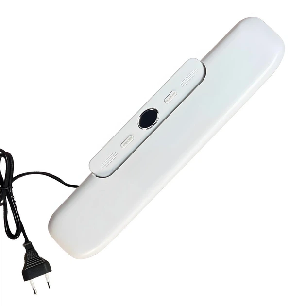 Вакуумний пакувальник 2 в 1 Vacuum Sealer 120W тихий та потужний вакууматор для дому і запаювання FK-7912 і 10 пакетів в подарунок розмір пакетів до 28 см - изображение 7