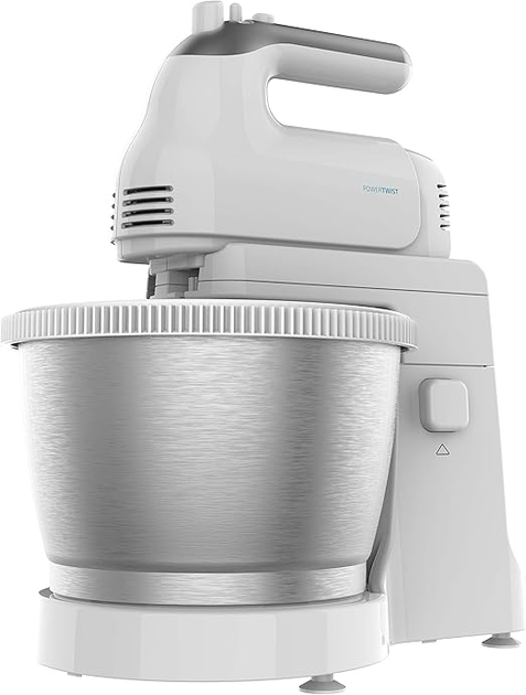 Міксер Cecotec PowerTwist Gyro 500 Білий - зображення 1