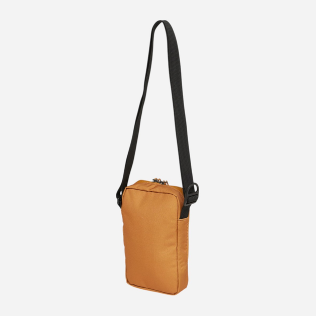 Сумка кросс-боди через плечо мужская тканевая Jack Wolfskin