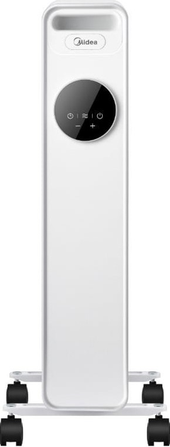 Grzejnik olejowy Midea M-NY2311-20MR - obraz 5