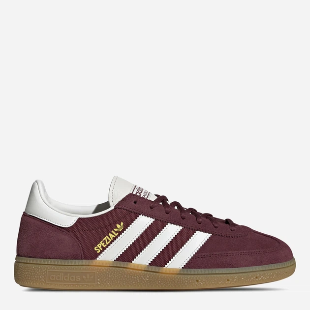 Мужские кеды низкие Adidas Handball Spezial JH5439 46 (11UK) 29.5