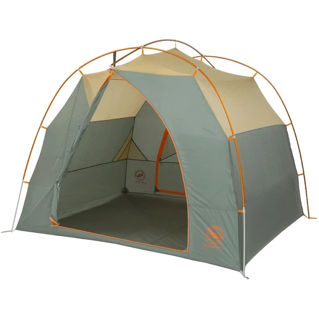 Палатка Big Agnes Bunk House 4 - изображение 7
