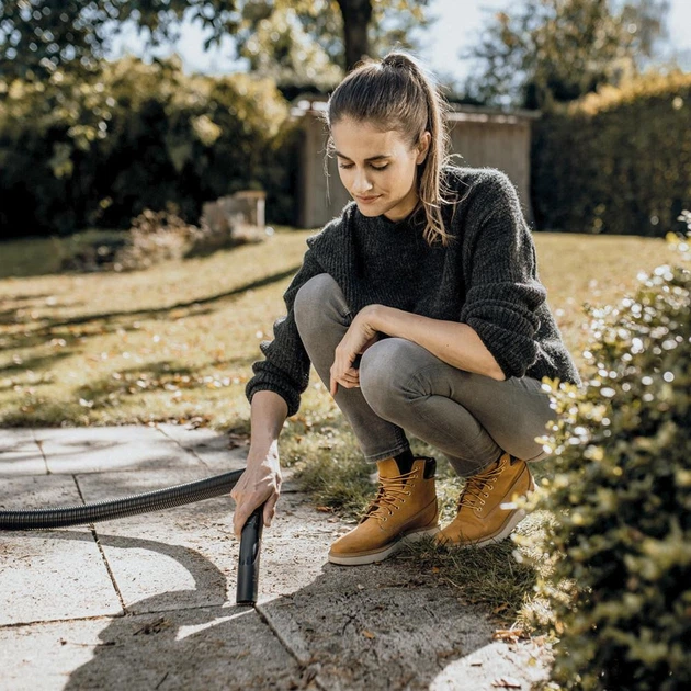 Профессиональный пылесос Karcher WD 6 P S V-30/6/22/T (1.628-360.0) - изображение 6