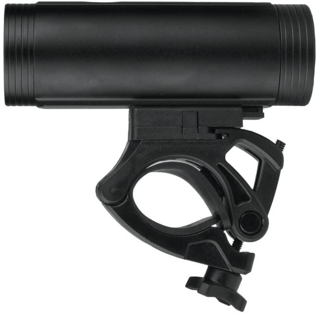 Lampa rowerowa DPM SP0507 400 lm (5906881229392) - obraz 4