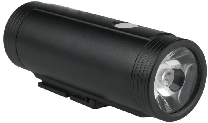Lampa rowerowa DPM SP0507 400 lm (5906881229392) - obraz 5
