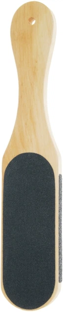 Терка для стоп деревянная ABC 10/3, 60/80/100/120 - Staleks Beauty & Care 10 Type 3 (158403-27054902) - Фото 2 Терка для стоп деревянная ABC 10/3, 60/80/100/120 - Staleks Beauty & Care 10 Type 3 (158403-27054902) - изображение 2