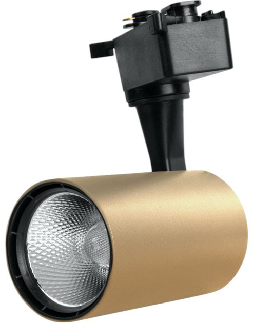 Reflektor szynowy X-Line STR-10W-G 10 W 886 lm 4100 K złoty - obraz 3