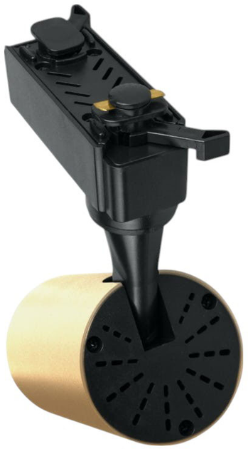 Reflektor szynowy X-Line STR-10W-G 10 W 886 lm 4100 K złoty - obraz 4
