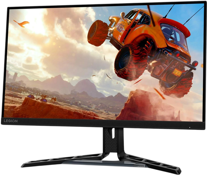 Monitor 27" Lenovo Legion R27qe (67C5GAC1EU) - obraz 2