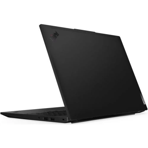 Ноутбук Lenovo ThinkPad L16 Gen 2 (21SA0066PB), Intel Core Ultra 7 255U / 16" / IPS / RAM 32 ГБ DDR5 / SSD 1 ТБ / Intel Graphics / Windows 11 Pro / Чорний - изображение 7