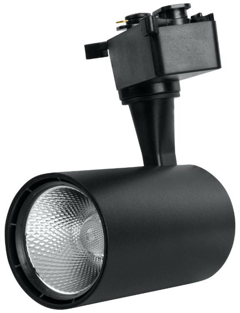 Zestaw oświetlenia szynowego X-Line STR-3X5B 3 x 5 W Black - obraz 4