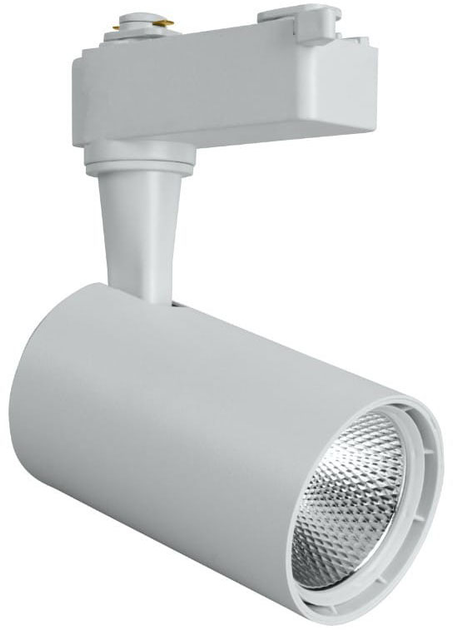 Комплект трекового освітлення X-Line STR-3X5W 3 x 5 Вт білий - зображення 3