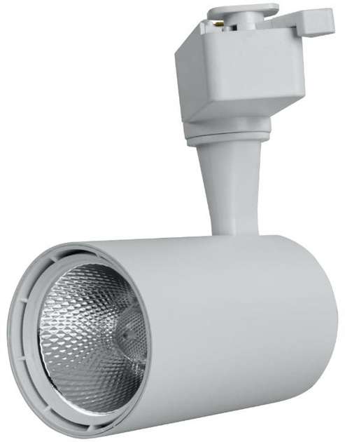 Комплект трекового освітлення X-Line STR-3X5W 3 x 5 Вт білий - зображення 4