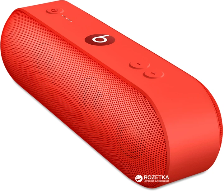 beats pill＋ Meet Beats Pill+, the first Beats speaker made under Apple | Macworld