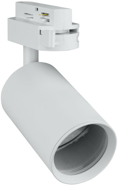 Комплект трекового освітлення X-Line STR-3XGU10-NW 3 x GU10 White - зображення 4