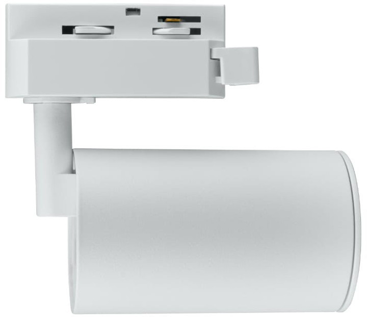 Комплект трекового освітлення X-Line STR-3XGU10-NW 3 x GU10 White - зображення 6