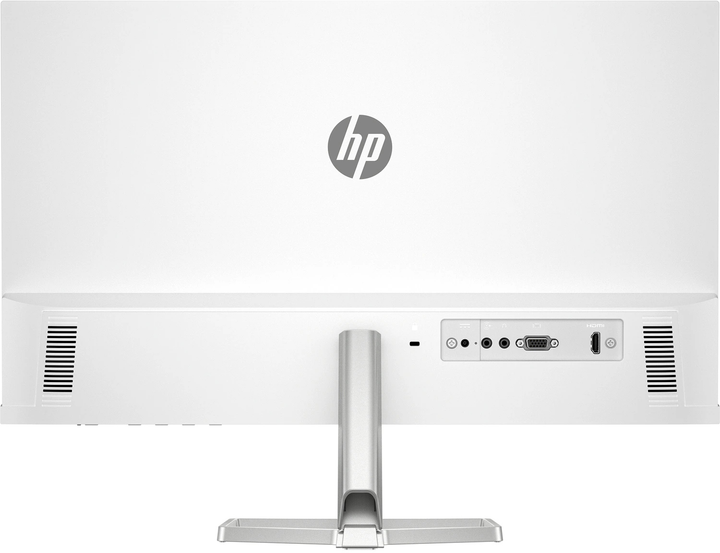 Monitor 23.8" HP S5 524SA Silver (197498938028) - obraz 5